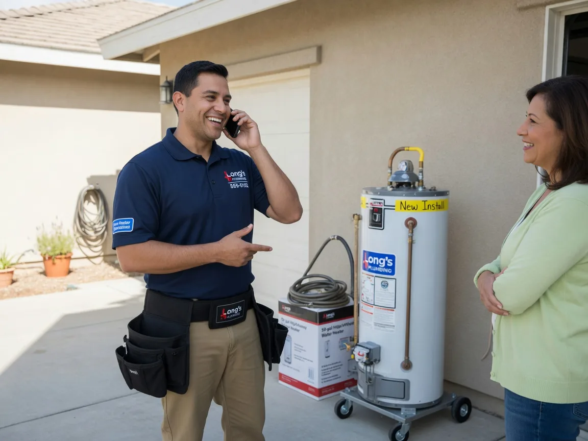 Leak Detection Lynd, MN FAQs